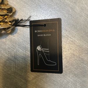 BCBG MAXAZRIA Shoe Bijoux